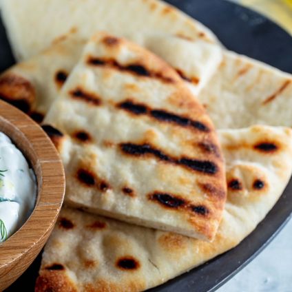 Tzatziki