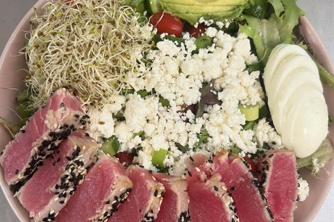 Market Salad