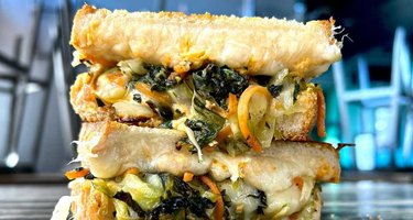 Cedar Point Bar & Kitchen