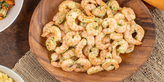 Shrimp