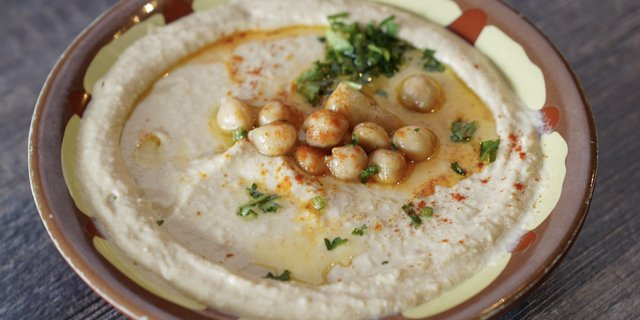 Hummus