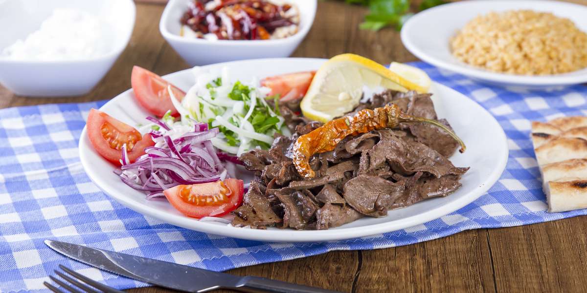 Taste Of Persia