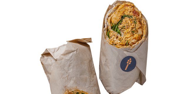 Wrap Package