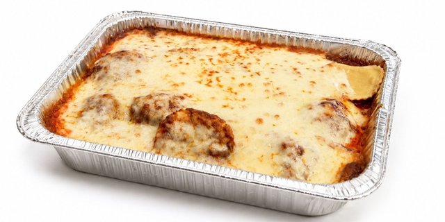 Cheese Ravioli