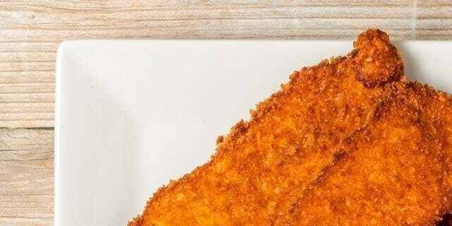 Chicken Tenders