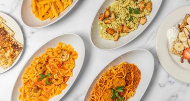 1-2-3 Pasta