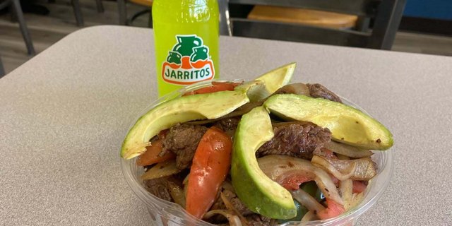 Picanha Rice Bowl