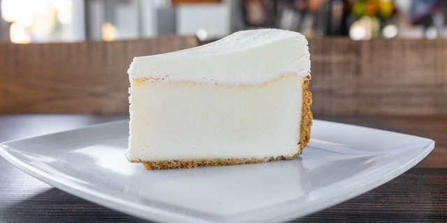 New York Cheesecake