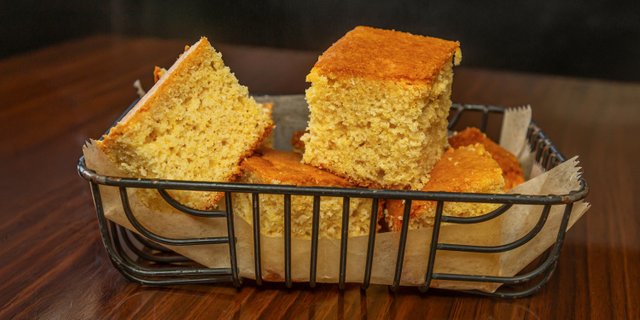 Corn Bread