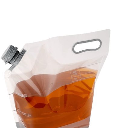 Gallon Unsweetened Iced Tea