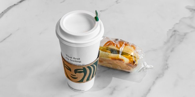 Breakfast Combo for 1