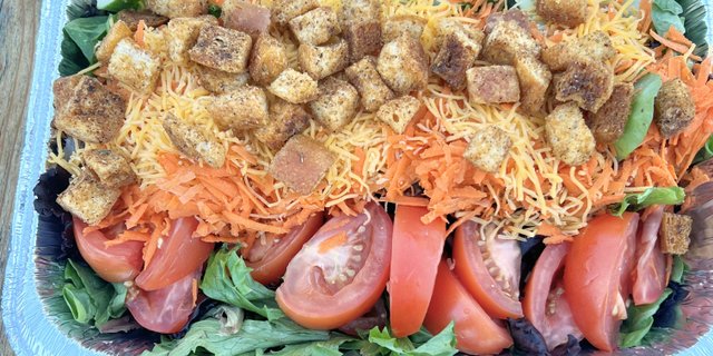House Salad