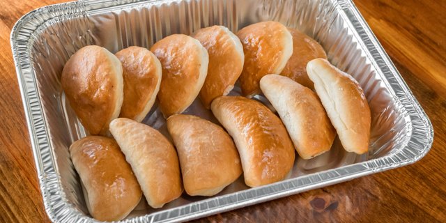 Meat Pies