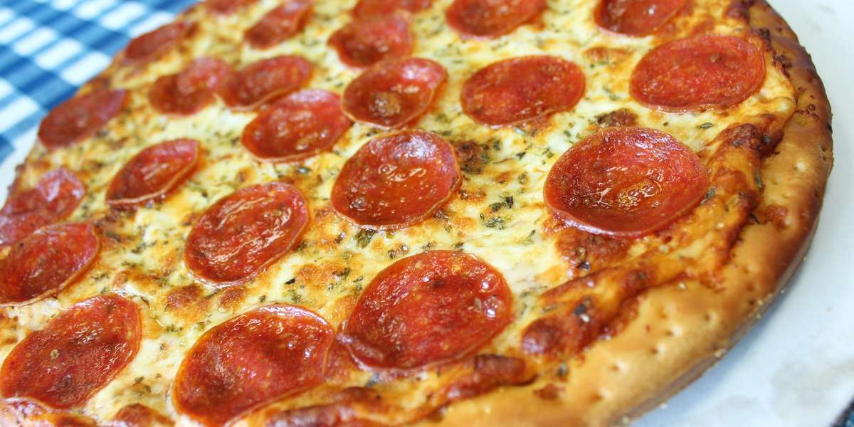 Planet Pizza