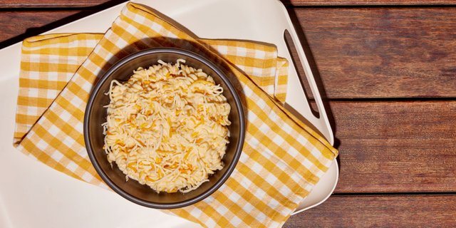 Mac & Cheese