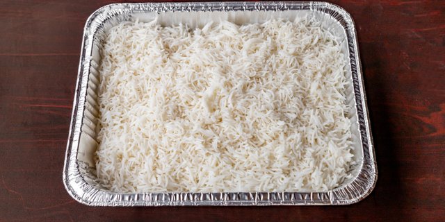 Basmati Rice