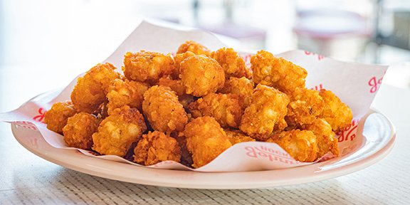 Tater Tots