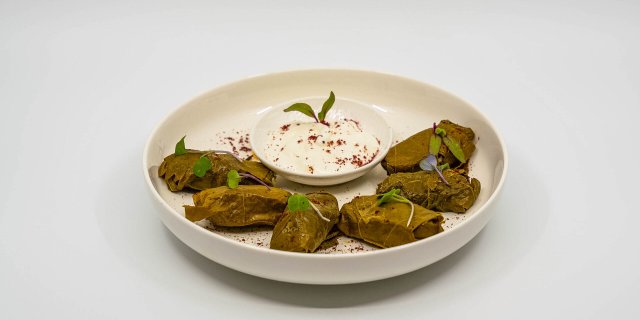 Baba Ganoush