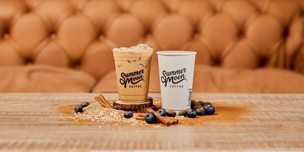 Summer Moon Coffee