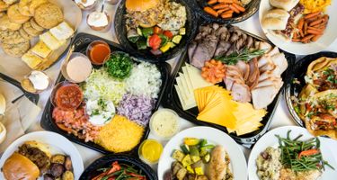 Unique Dining Experiences