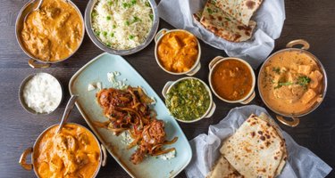 Nanu's Kitchen
