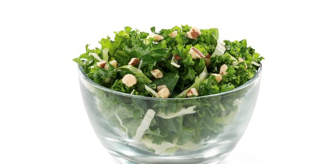 Kale Crunch