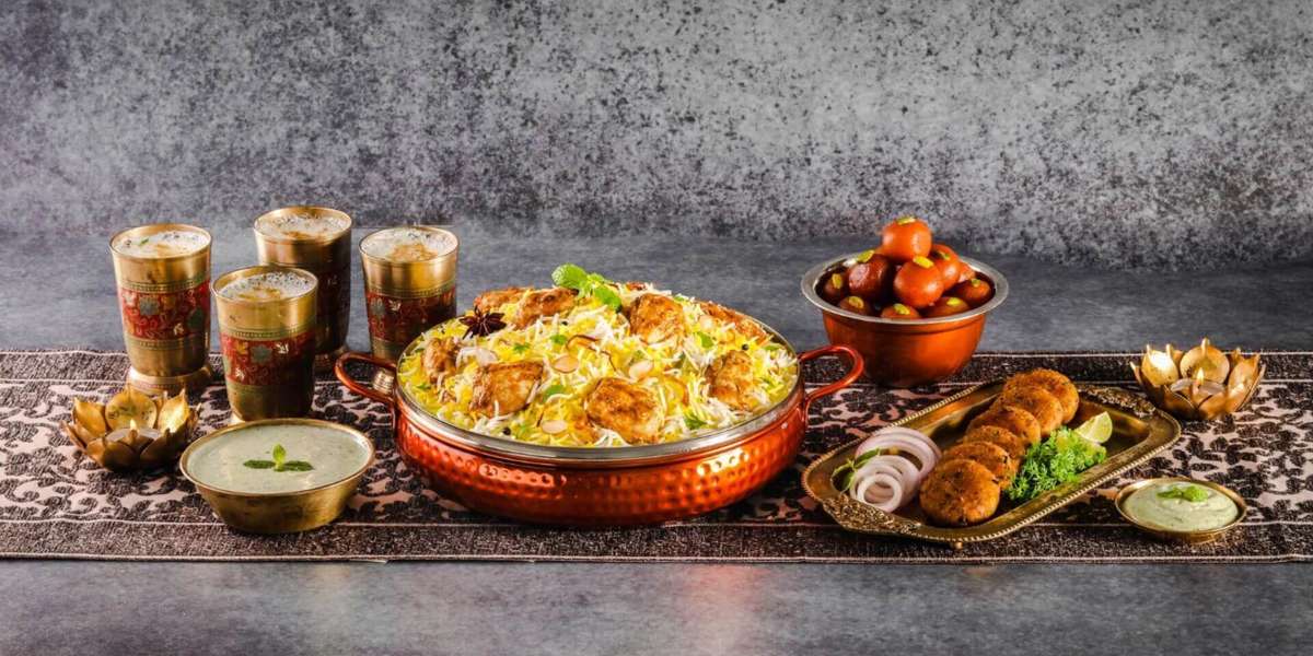 Ruchi's Indian Cuisine