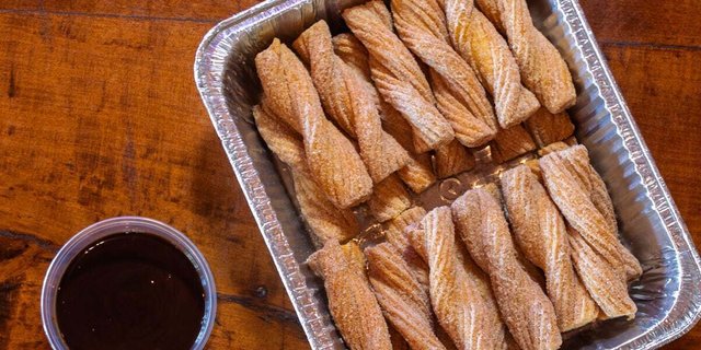 Churros