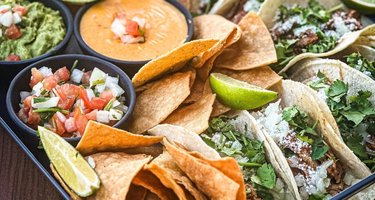 SoCal Cantina