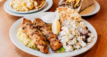 Petra Greek