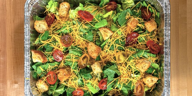 House Salad