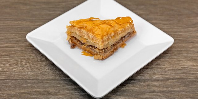 Baklava