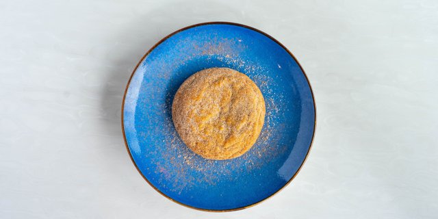 Churro Cookie