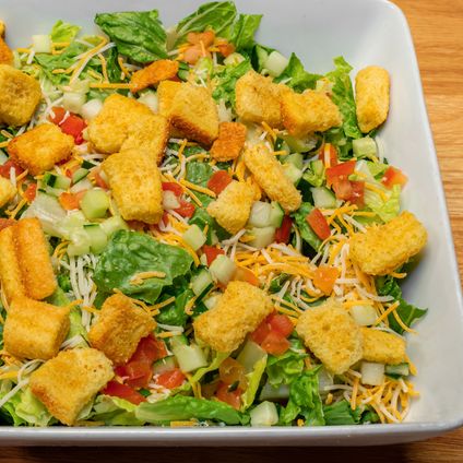 Party House Salad