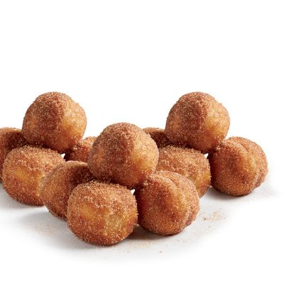 Donut Bites