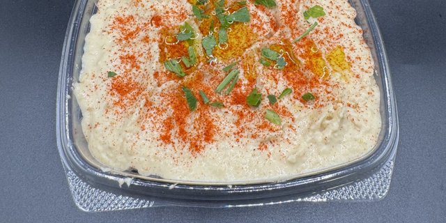 Hummus