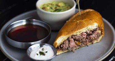 Blind Rabbit Kitchen