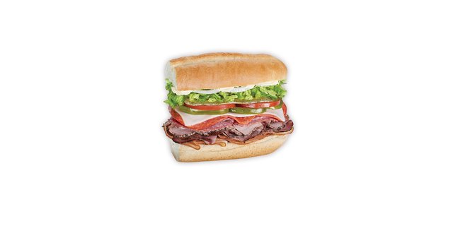 The Blimp Sub