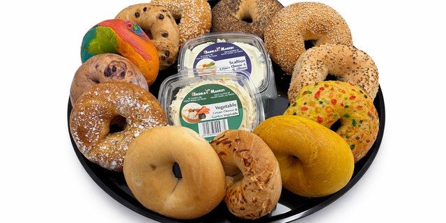 Strictly Bagels