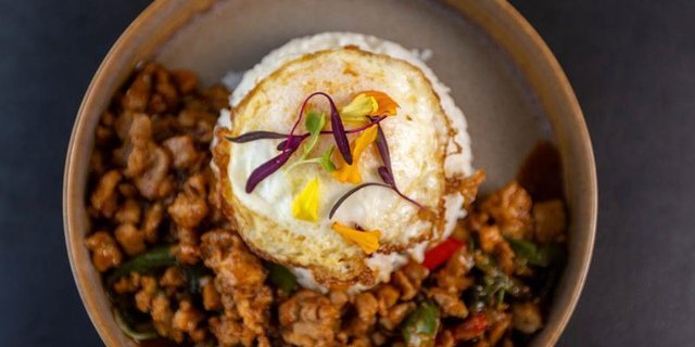 Loco Moco