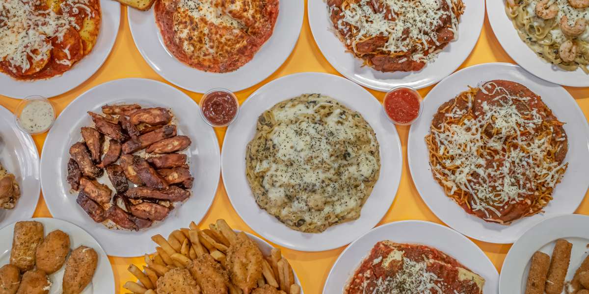 Bambino’s Pizza & Deli 3