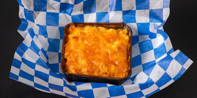 Mac & Cheese