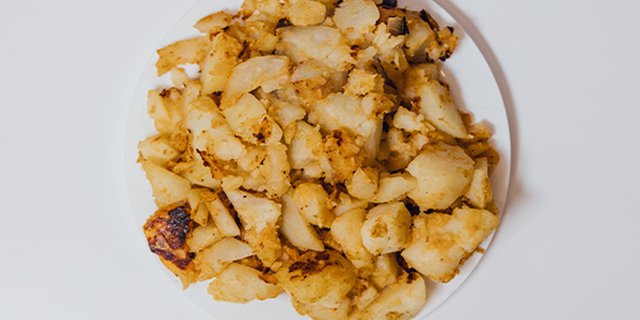 Homefries