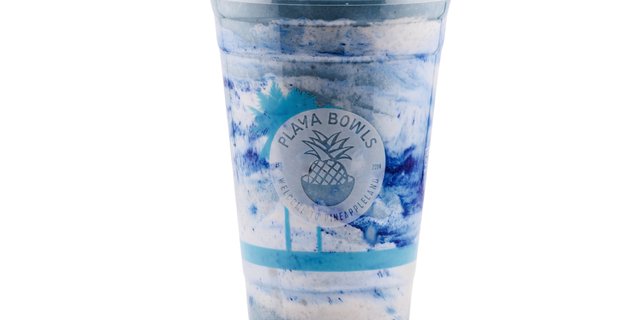 Tidal Wave Smoothie