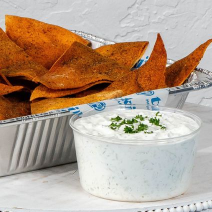 Taziki Dip