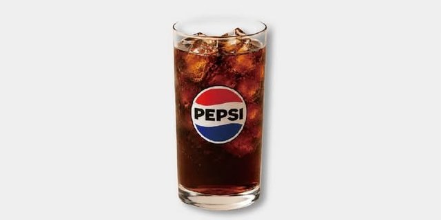 Pepsi 20 Oz