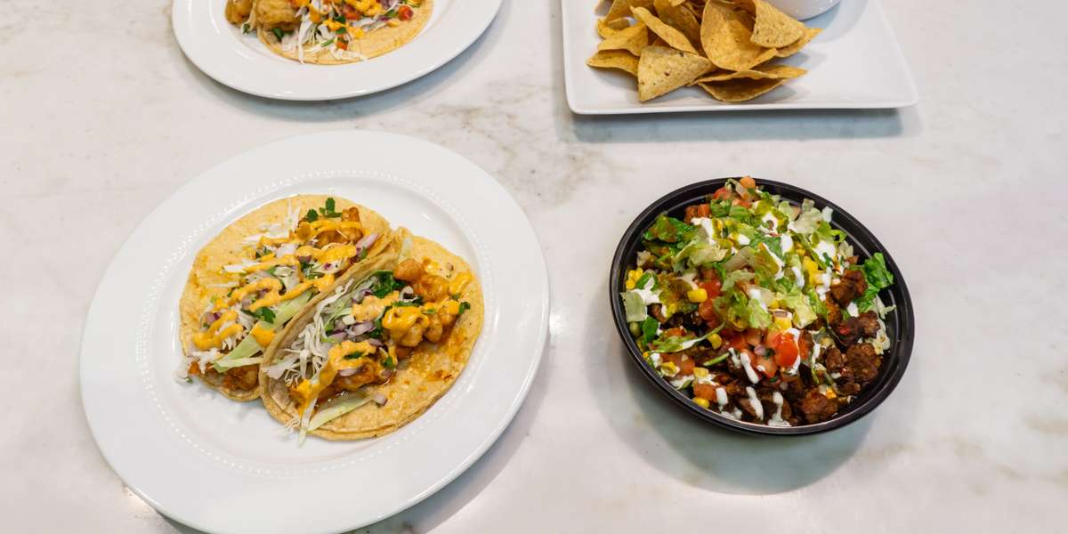 Habanero Baja Grill