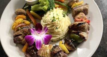 Keller Chophouse