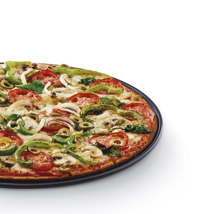 Very Vegy™️ Pizza