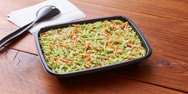 Signature Coleslaw